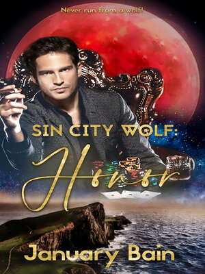 cover image of Honor